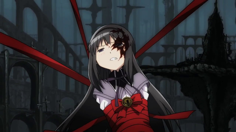 Illustration for article titled The New Madoka Magica Movie is the Sequel You Never Knew Was Needed